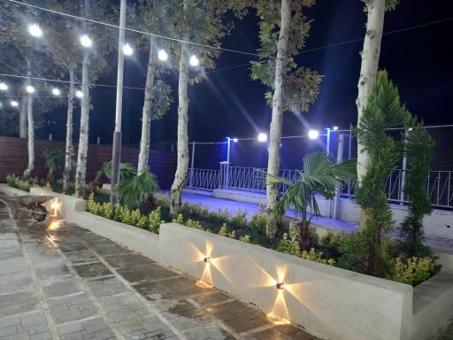 عکس رستوران ایران