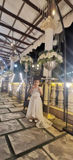 عکس باغ تالار کاشانک