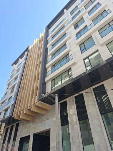 عکس مجتمع مسکونی هیل ساید