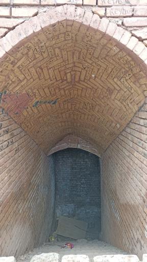 عکس آب انبار یوسمون