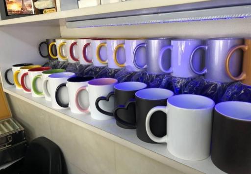 عکس مرکز تبلیغات حرفه ای کیهان