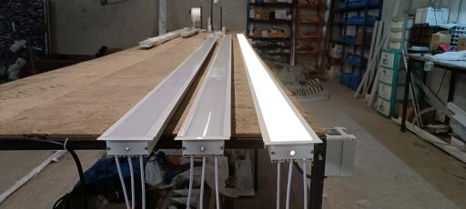 عکس فروشگاه لاین نوری 