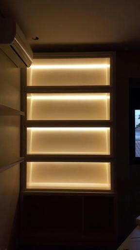 عکس فروشگاه لاین نوری 