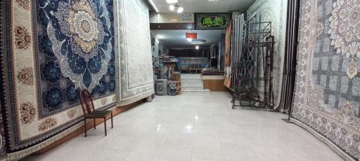 عکس فروشگاه فرش امانی