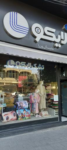 عکس لایکو نمایندگی وزرا