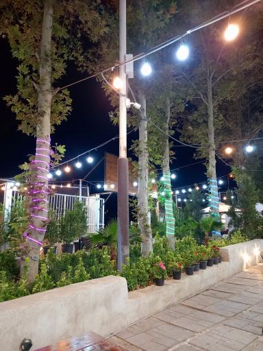 عکس رستوران ایران