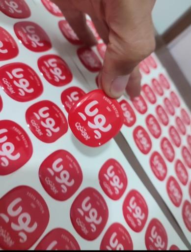 عکس مرکز تبلیغات حرفه ای کیهان