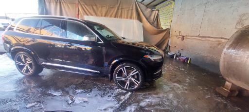 عکس کارواش آلفا آذربایجان