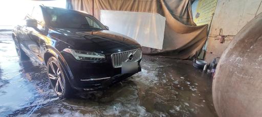 کارواش آلفا آذربایجان