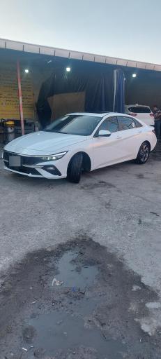 عکس کارواش آلفا آذربایجان