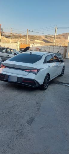 عکس کارواش آلفا آذربایجان