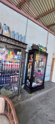 عکس کارواش آلفا آذربایجان