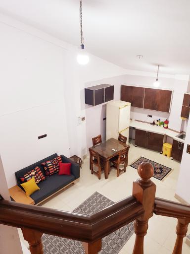 عکس خانه مسافر پژواک رشت