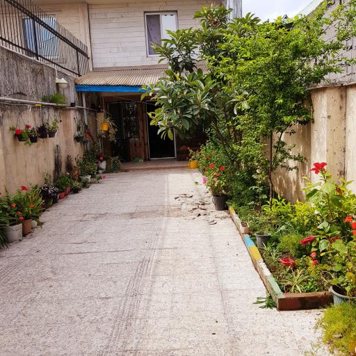 عکس خانه مسافر پژواک رشت