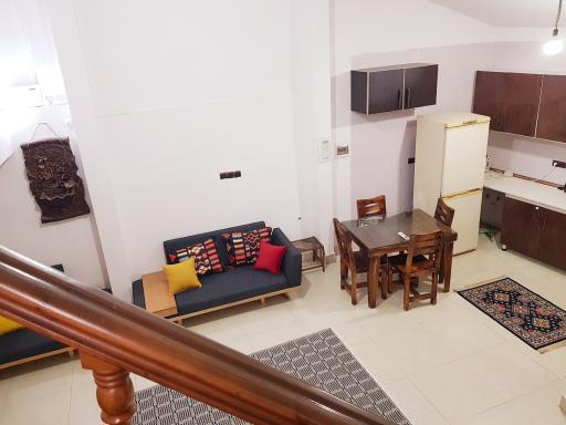 عکس خانه مسافر پژواک رشت