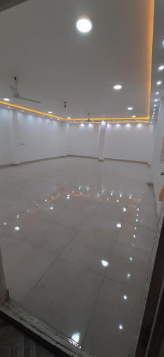 عکس تالار باغ فیروزی