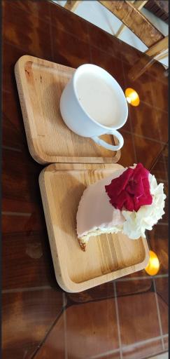 عکس کافی شاپ موکا