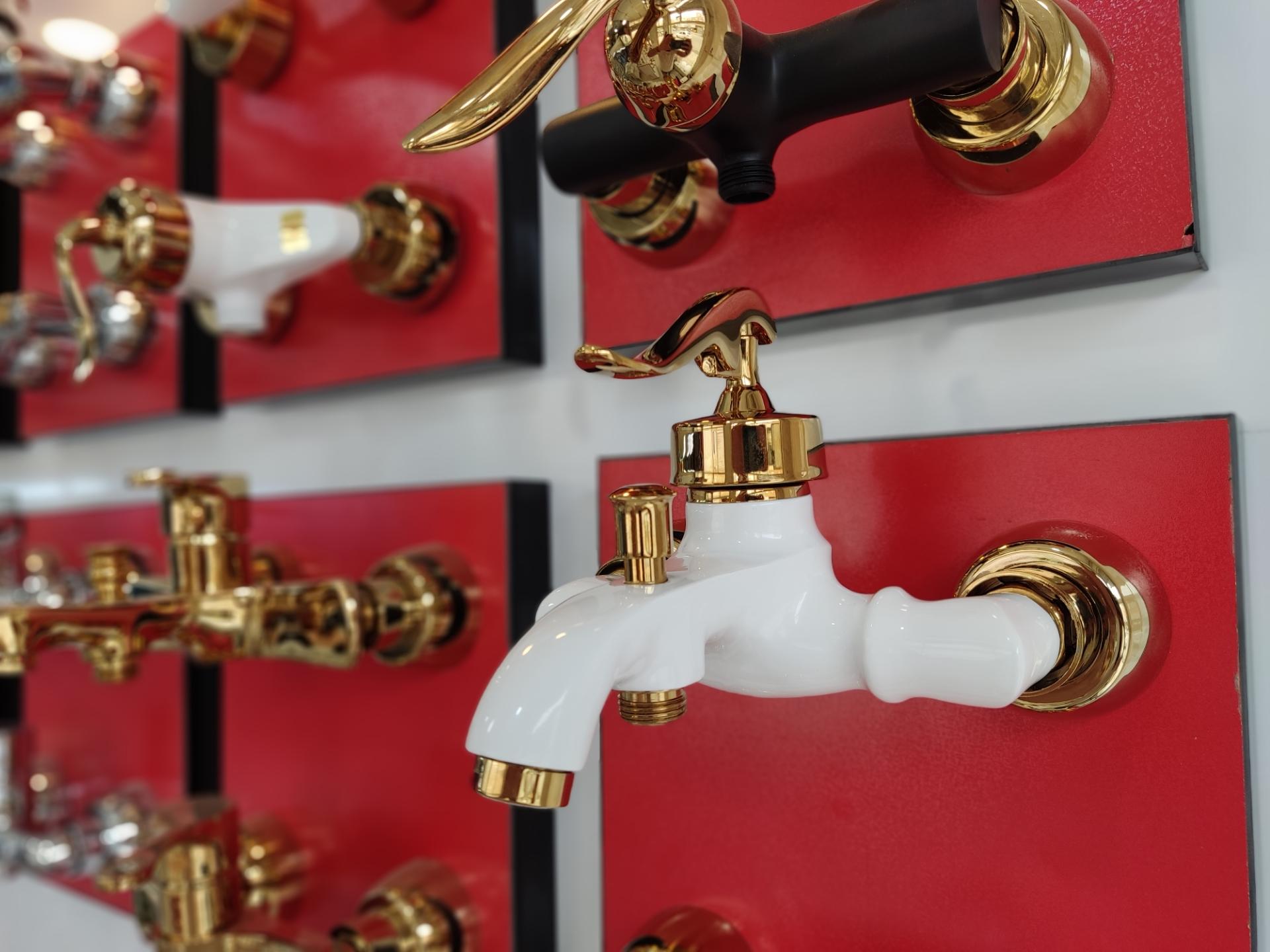 عکس شیرآلات بهداشتی محمدلو 