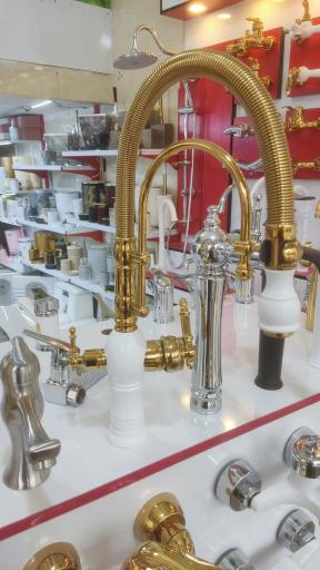 عکس شیرآلات بهداشتی محمدلو 