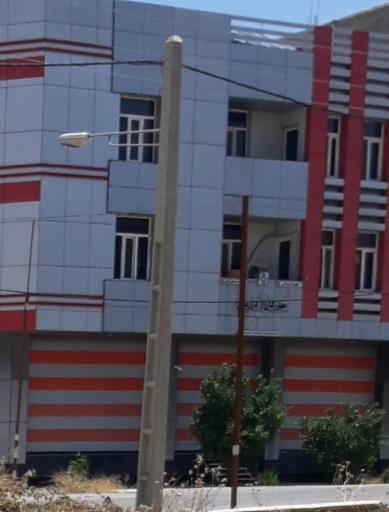 عکس تجهیزات پزشکی مهرگان درمان