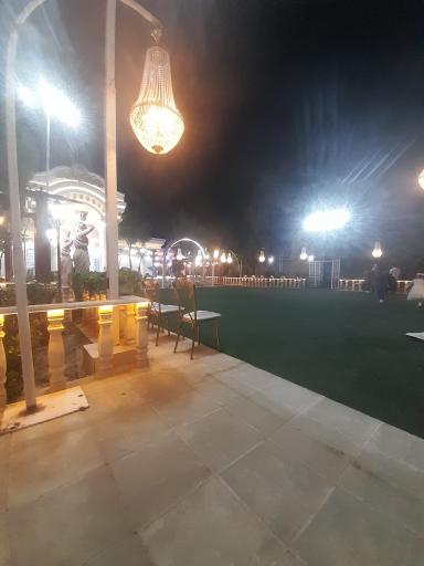 عکس باغ تالار کاشانک