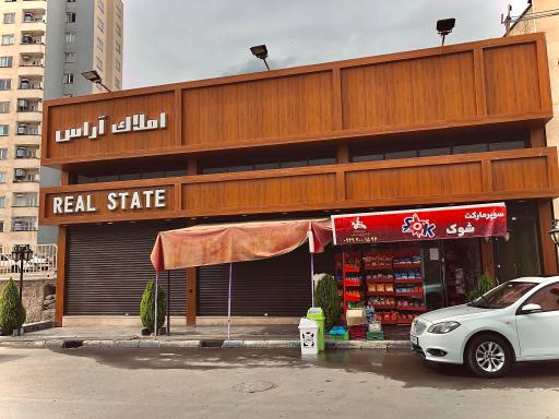 عکس مشاور املاک آراس