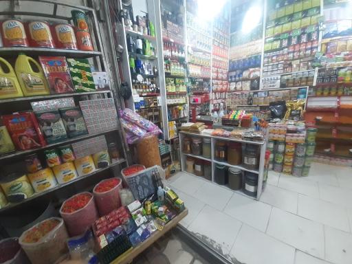 عکس مواد غذایی برتر 