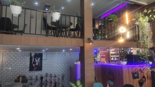 عکس کافه تایم