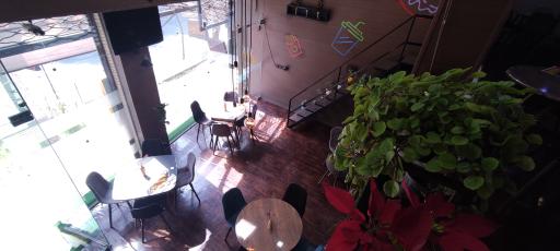 عکس کافه تایم