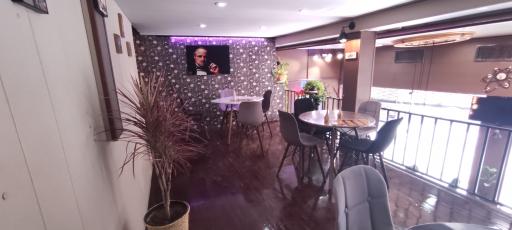 عکس کافه تایم