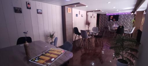 عکس کافه تایم