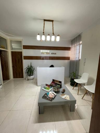 عکس مجموعه زیبایی  آلید هال