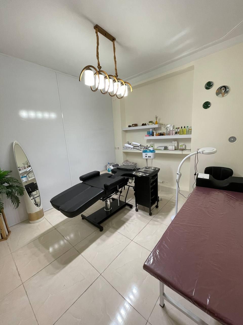 عکس مجموعه زیبایی  آلید هال