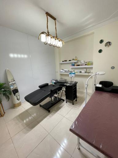 عکس مجموعه زیبایی  آلید هال