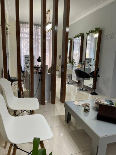 عکس مجموعه زیبایی  آلید هال