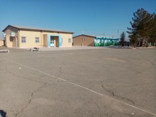 عکس دبستان شهید ابوطالبی