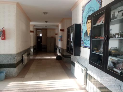 عکس دبستان شهید ابوطالبی
