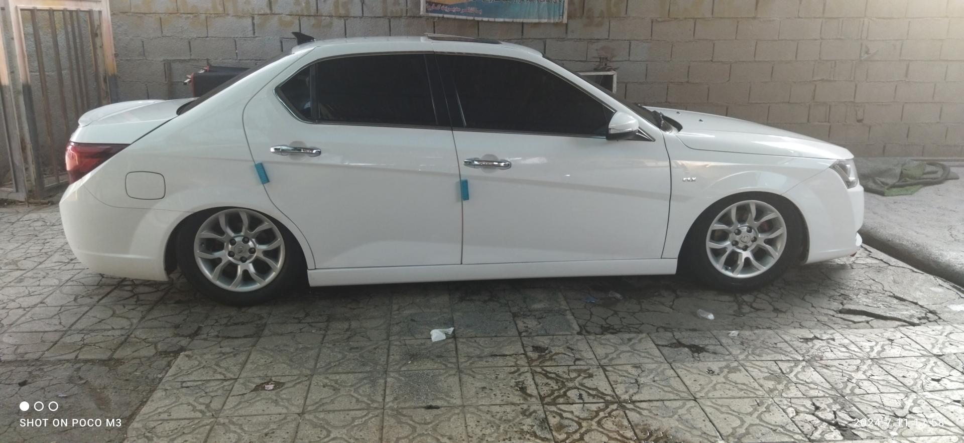 عکس کارواش کوشا