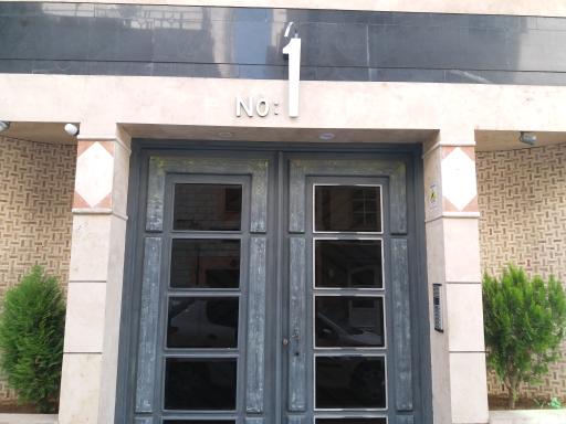 عکس ساختمان شماره 1