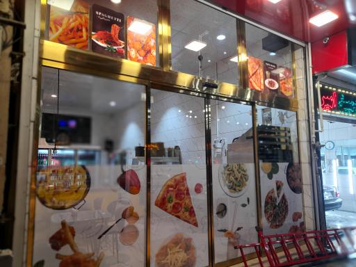 عکس بانک مزه 