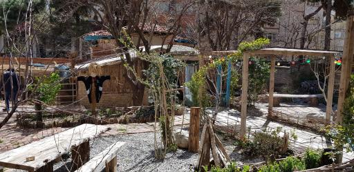 عکس رستوران گیلانی میلاکوی