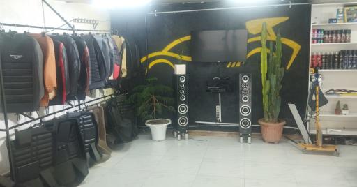 عکس دیتیلینگ یوان