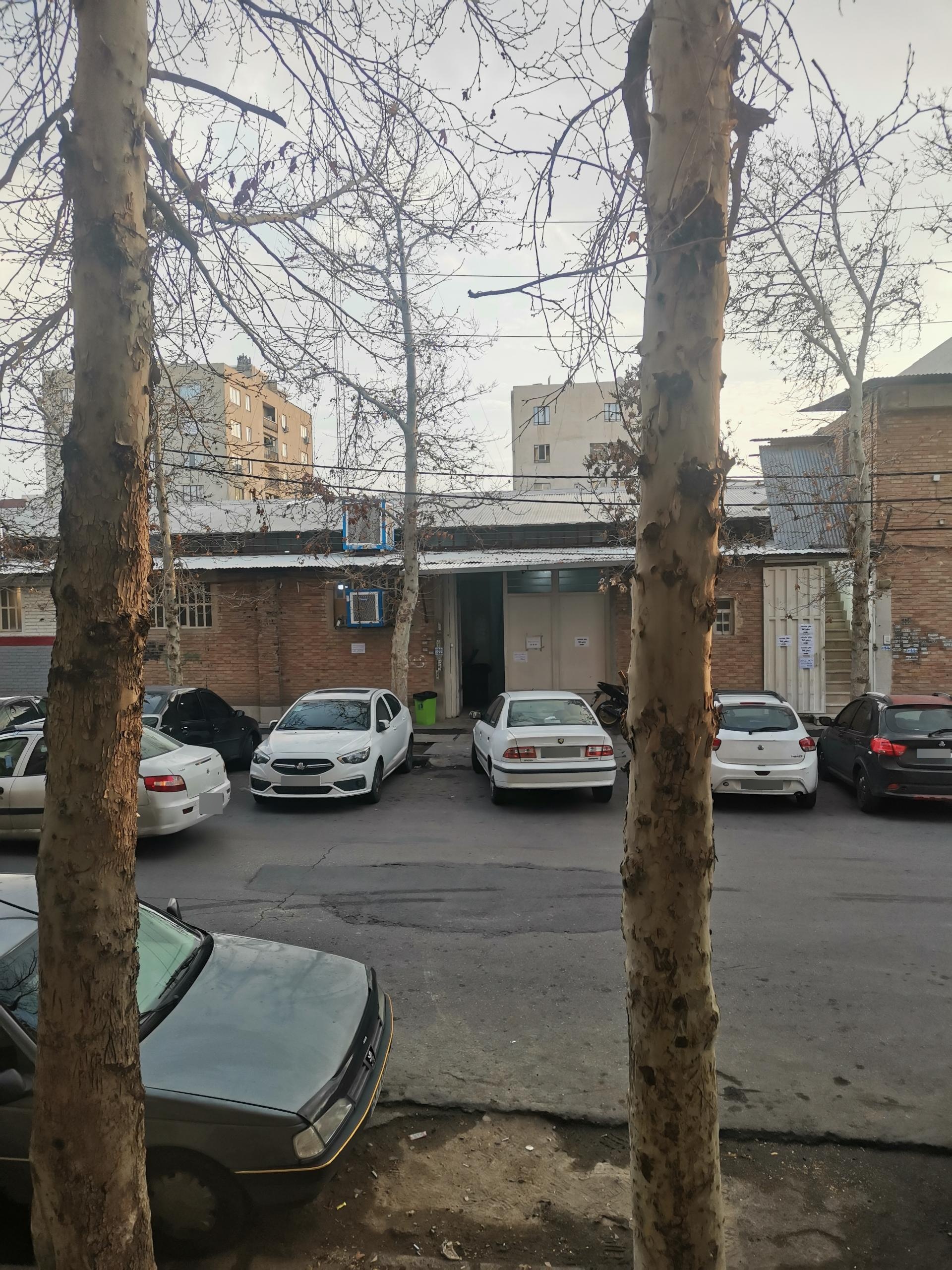 عکس انبار دیجی کالا کرج