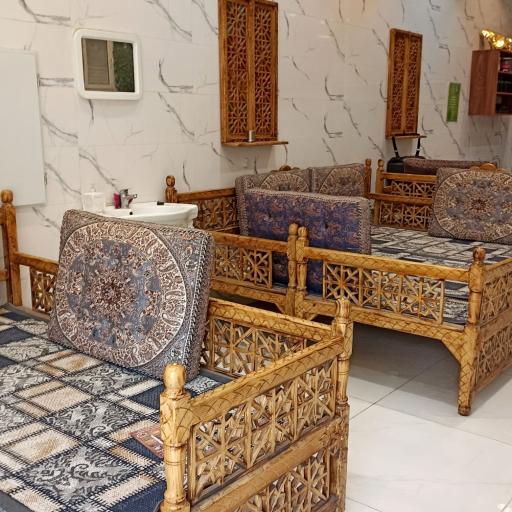 عکس رستوران ستاره شهر