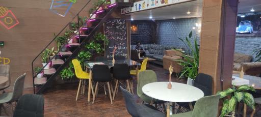 عکس کافه تایم