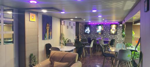 عکس کافه تایم