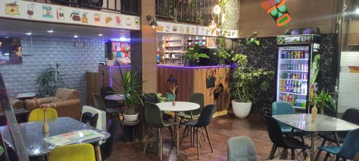 عکس کافه تایم