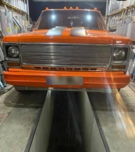 عکس اگزوز سازی سیامک