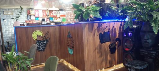 عکس کافه تایم