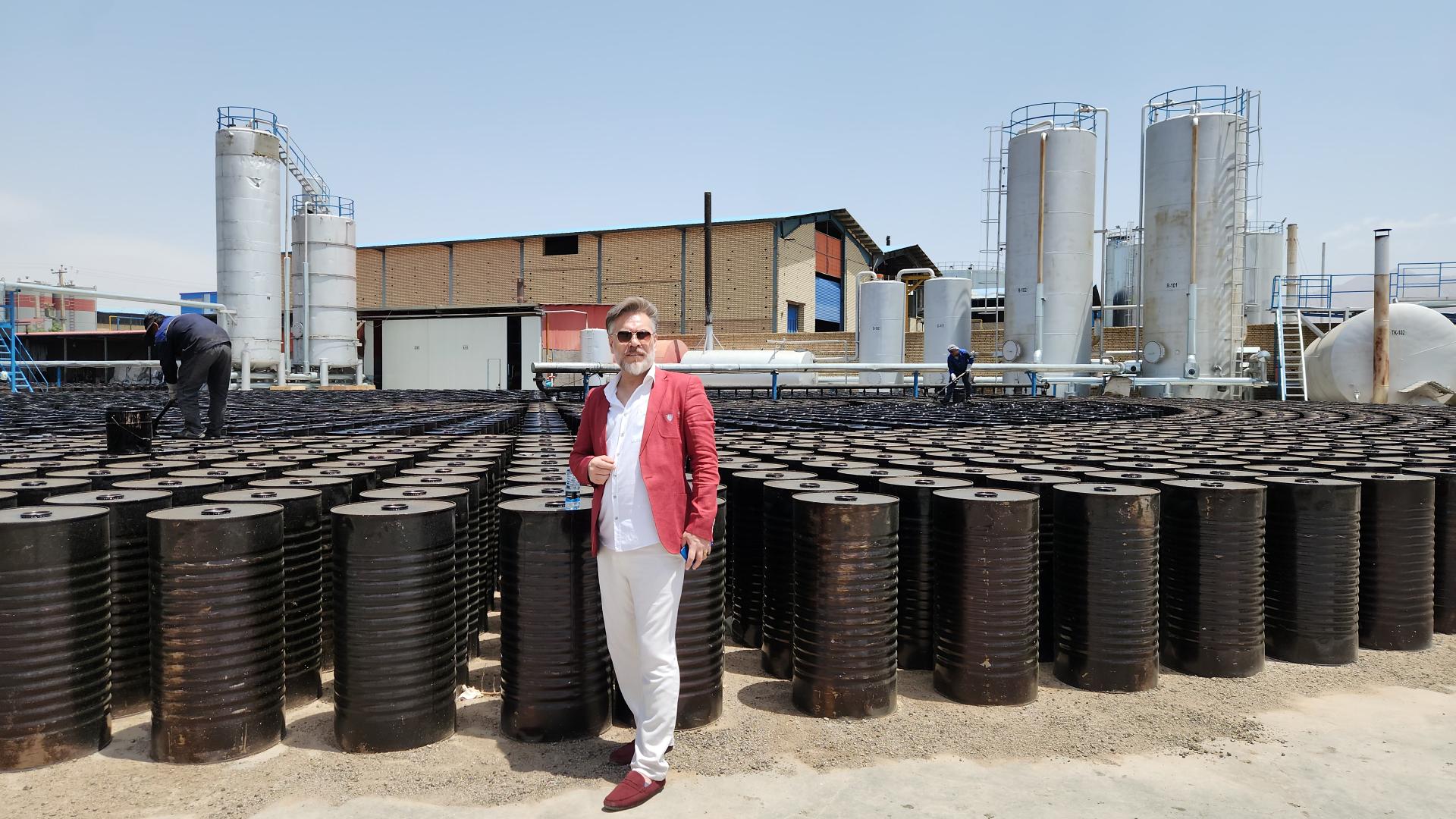 عکس بازرگانی نصرت